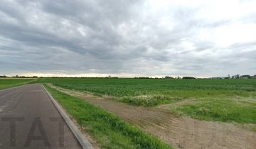 Działka inwestycyjna Gliwice Ligota Zabrska
