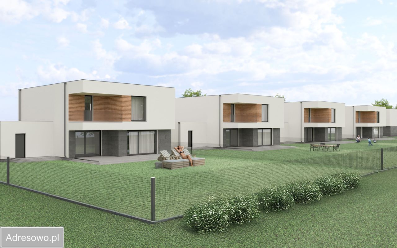 dom wolnostojący, 5 pokoi Gliwice, ul. Ligocka. Zdjęcie 8