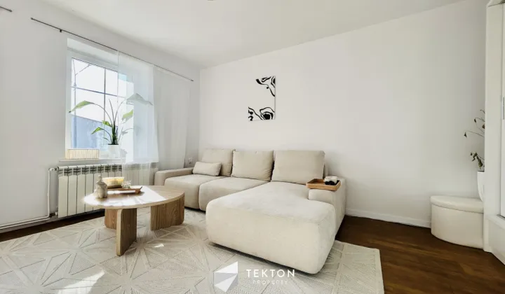 Mieszkanie 3-pokojowe Ostróda, ul. Juliusza Słowackiego