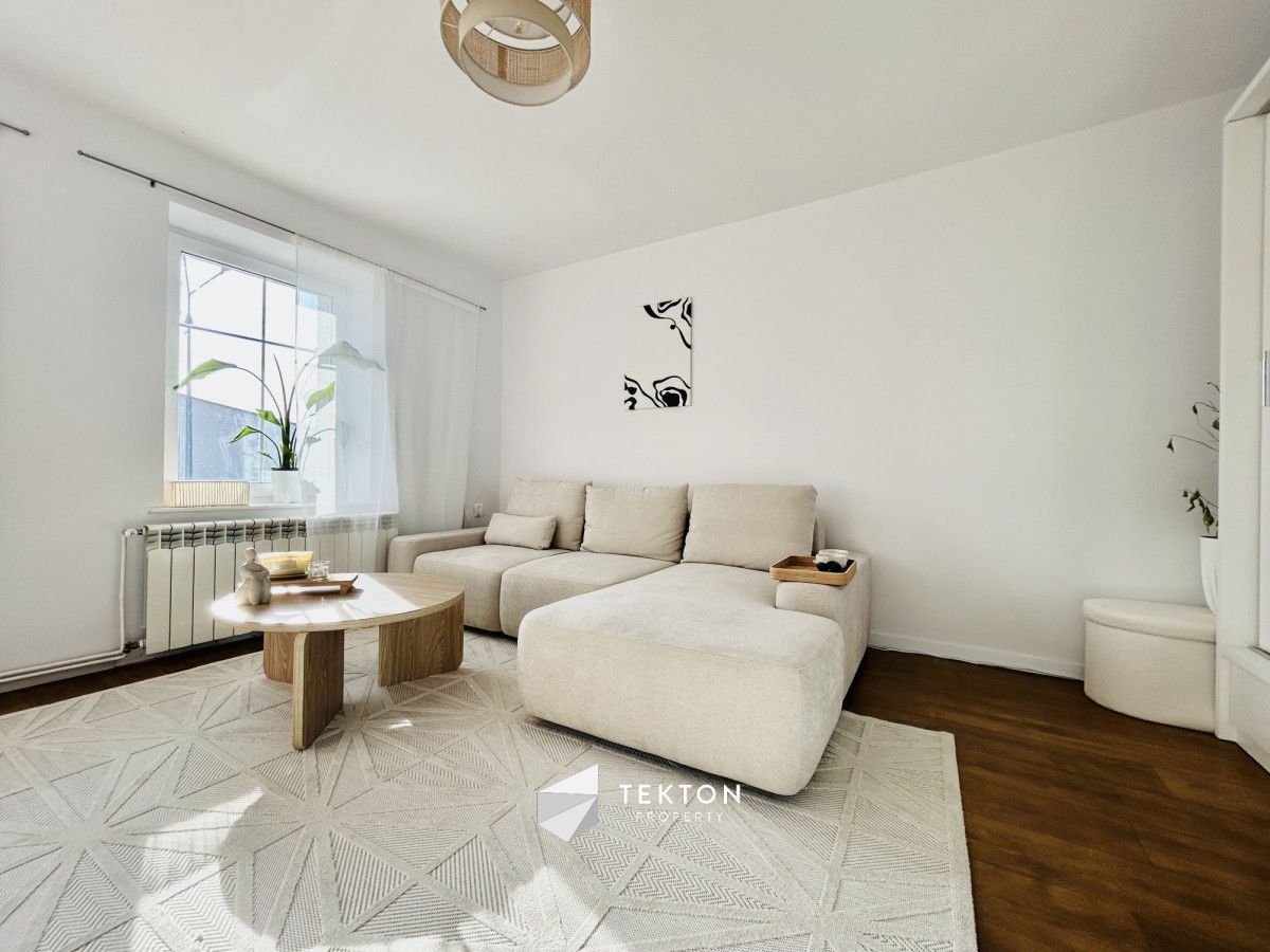 Mieszkanie 3-pokojowe Ostróda, ul. Juliusza Słowackiego