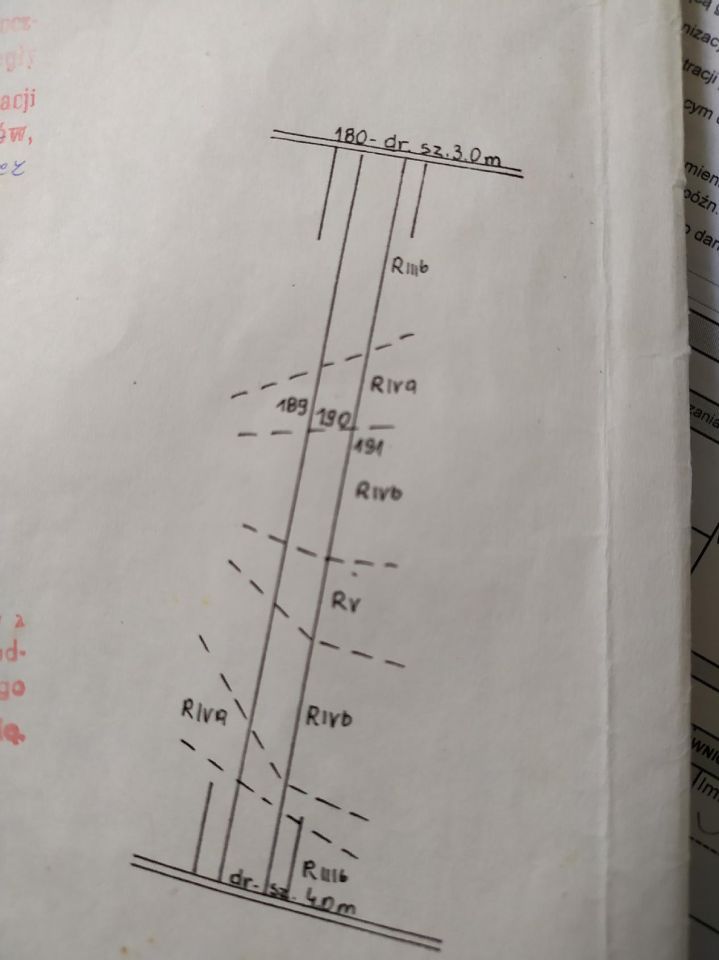 Działka rolno-budowlana Niwa. Zdjęcie 4