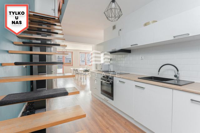 Mieszkanie 6-pokojowe Gdynia Obłuże, ul. adm. J. Unruga. Zdjęcie 10