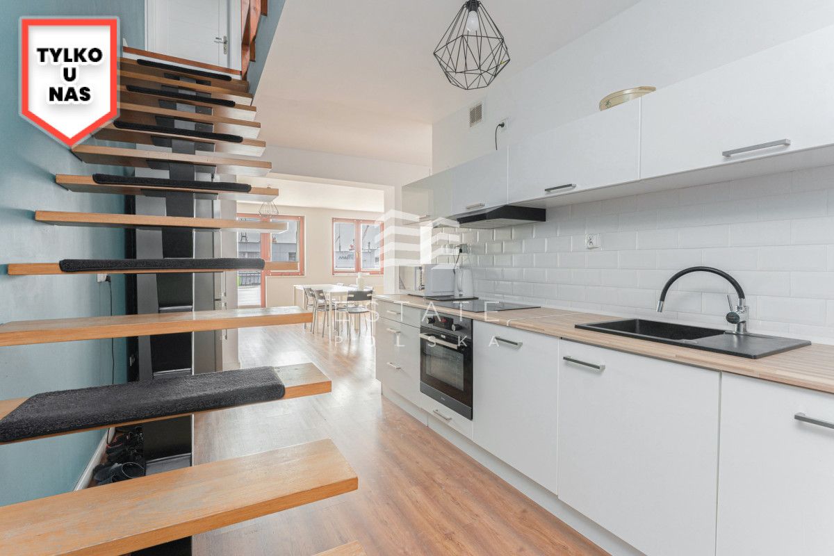 Mieszkanie 6-pokojowe Gdynia Obłuże, ul. adm. J. Unruga. Zdjęcie 10