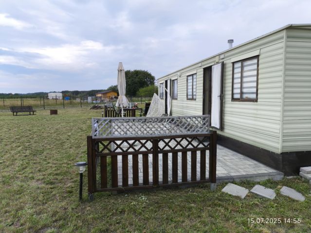 Działka budowlana Chojno-Wieś. Zdjęcie 1