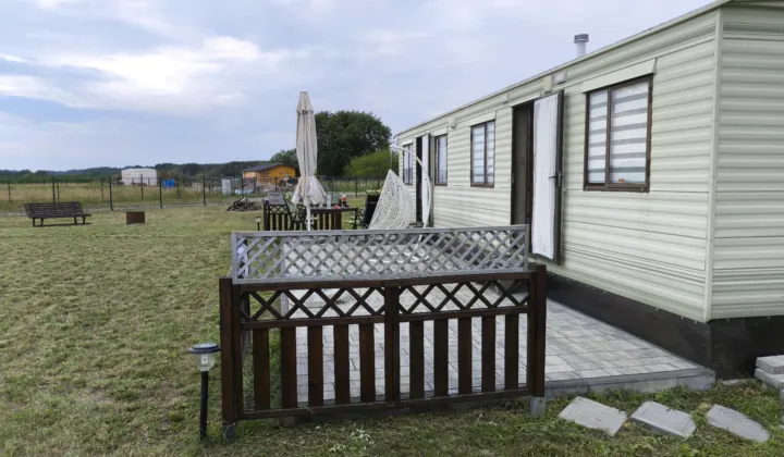 Działka budowlana Chojno-Wieś