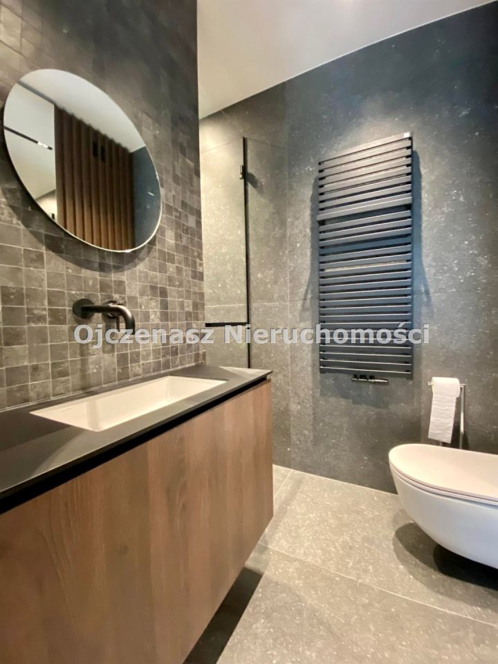 Mieszkanie 2-pokojowe Bydgoszcz Bielawy. Zdjęcie 9