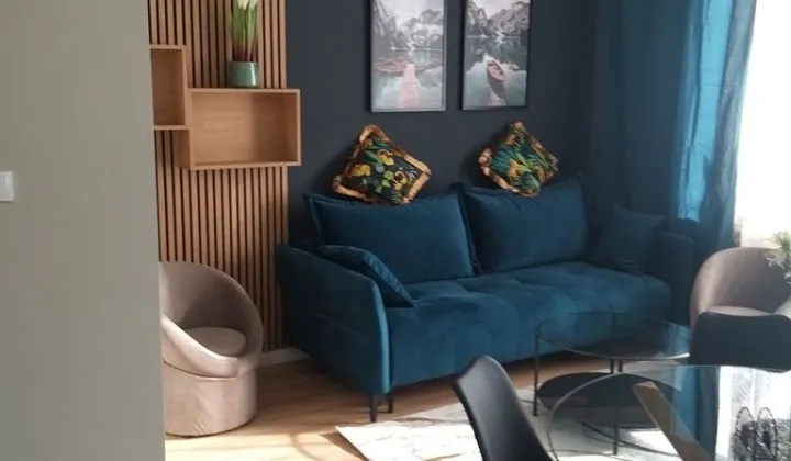 Mieszkanie 3-pokojowe Lublin Dziesiąta, ul. Władysława Kunickiego