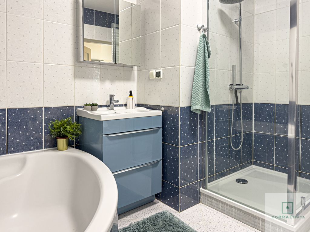 Mieszkanie 3-pokojowe Warszawa Białołęka, ul. Skarbka z Gór. Zdjęcie 7