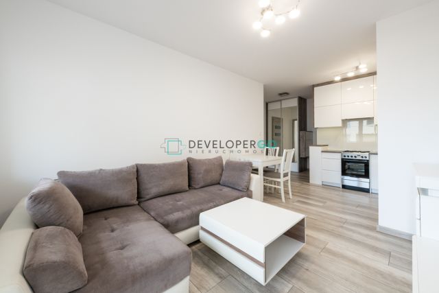 Mieszkanie 2-pokojowe Białystok, al. Jana Pawła II. Zdjęcie 2