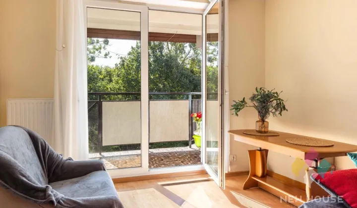 Mieszkanie 2-pokojowe Ostróda, ul. Racławicka