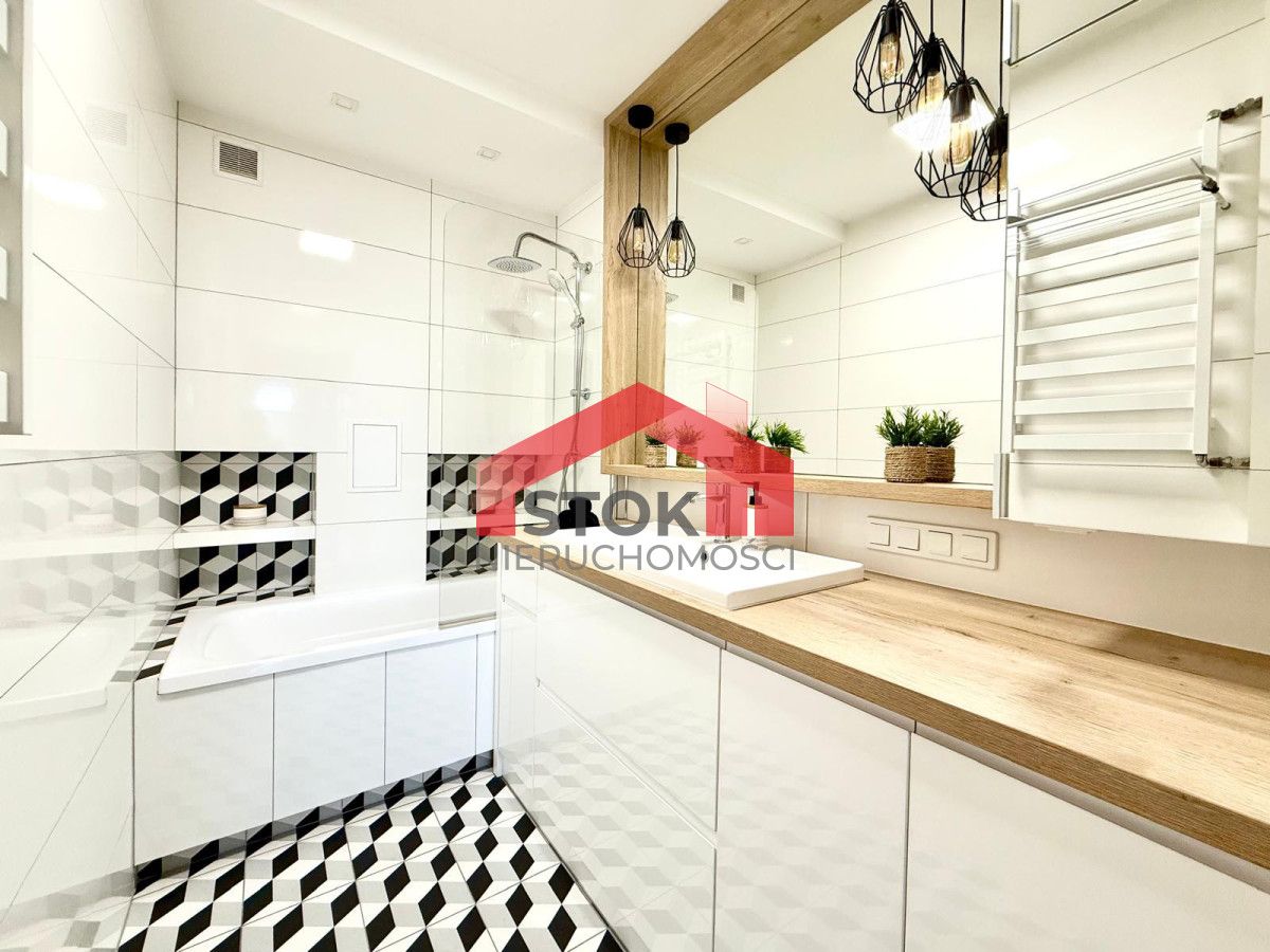 Mieszkanie 3-pokojowe Białystok Nowe Miasto, ul. Kręta. Zdjęcie 4