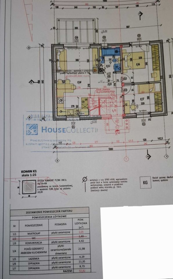 dom wolnostojący Polanka Hallera. Zdjęcie 8