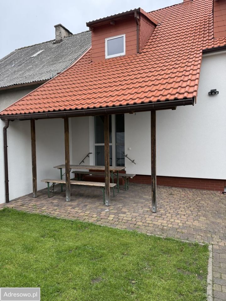 bliźniak, 5 pokoi Śrem, ul. Przemysłowa. Zdjęcie 6