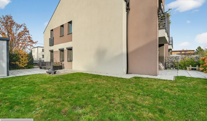 Mieszkanie 4-pokojowe Bielsko-Biała Wapienica, ul. Krakusa