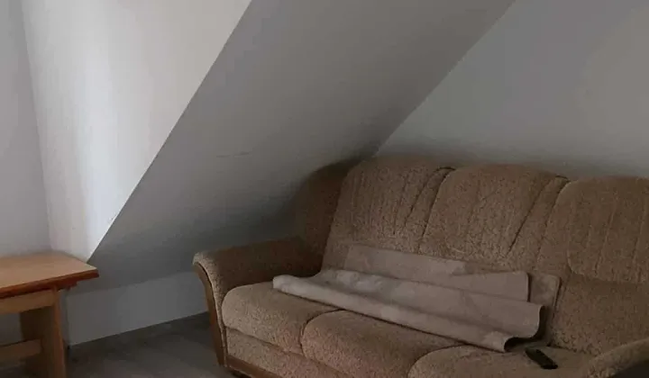 Mieszkanie 3-pokojowe Bisztynek