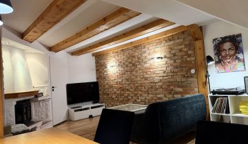 Mieszkanie 4-pokojowe Chrzanów, ul. Okrzei