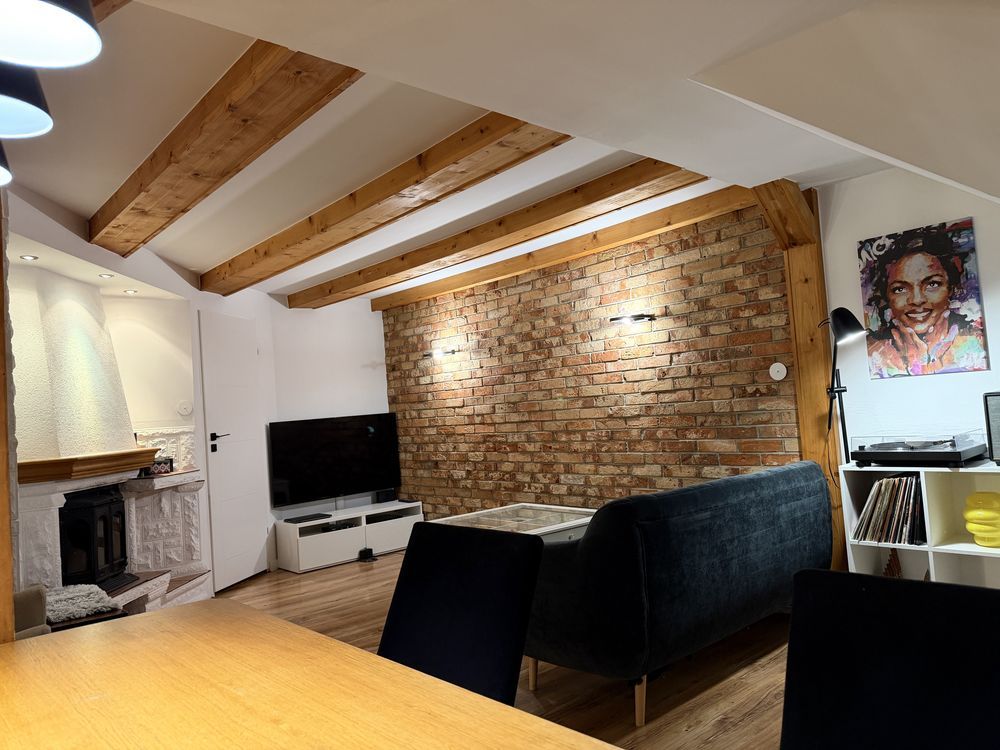 Mieszkanie 4-pokojowe Chrzanów, ul. Okrzei