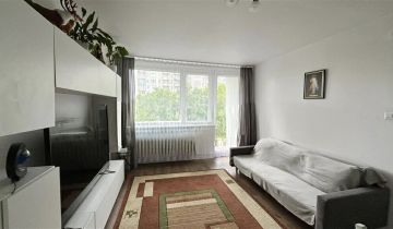 Mieszkanie 2-pokojowe Warszawa Bielany, ul. Hansa Christiana Andersena