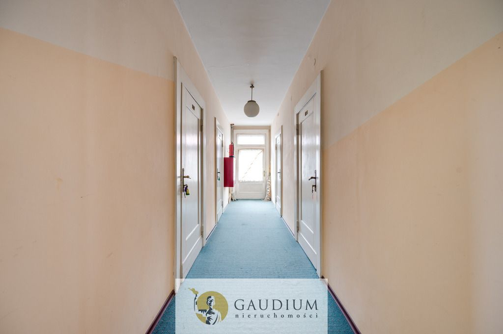 Hotel/pensjonat Malbork, ul. Tadeusza Kościuszki. Zdjęcie 21