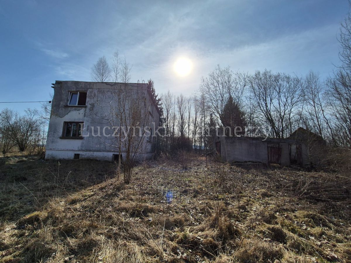 dom wolnostojący, 3 pokoje Bartoszówka. Zdjęcie 9