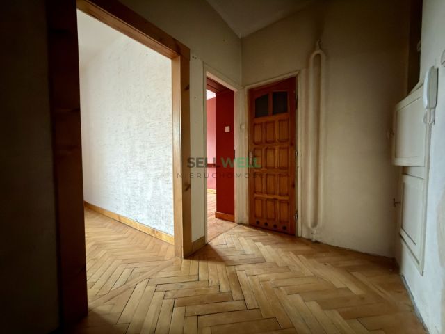 Mieszkanie 3-pokojowe Łódź Widzew, al. marsz. Józefa Piłsudskiego. Zdjęcie 5