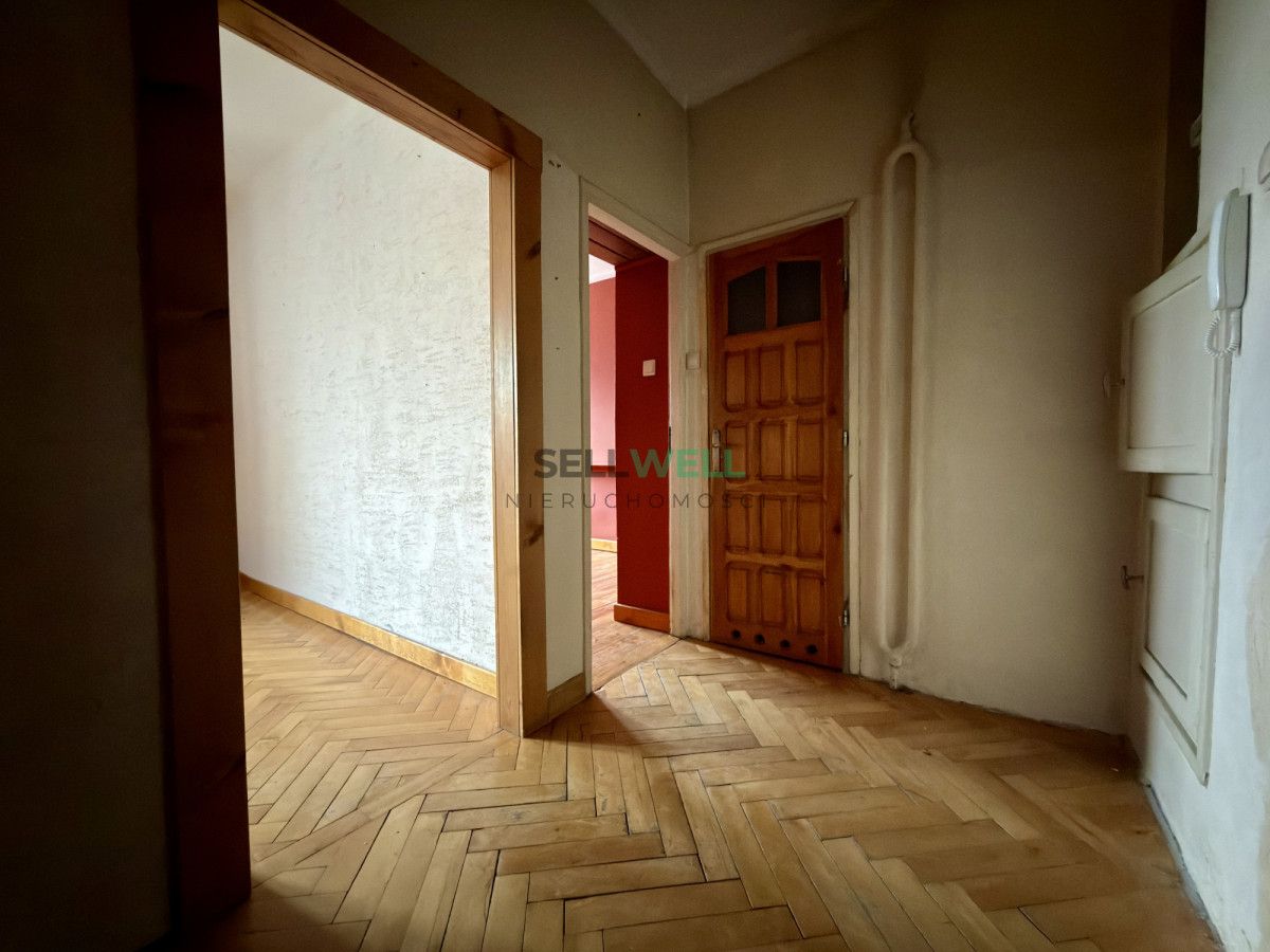 Mieszkanie 3-pokojowe Łódź Widzew, al. marsz. Józefa Piłsudskiego. Zdjęcie 5