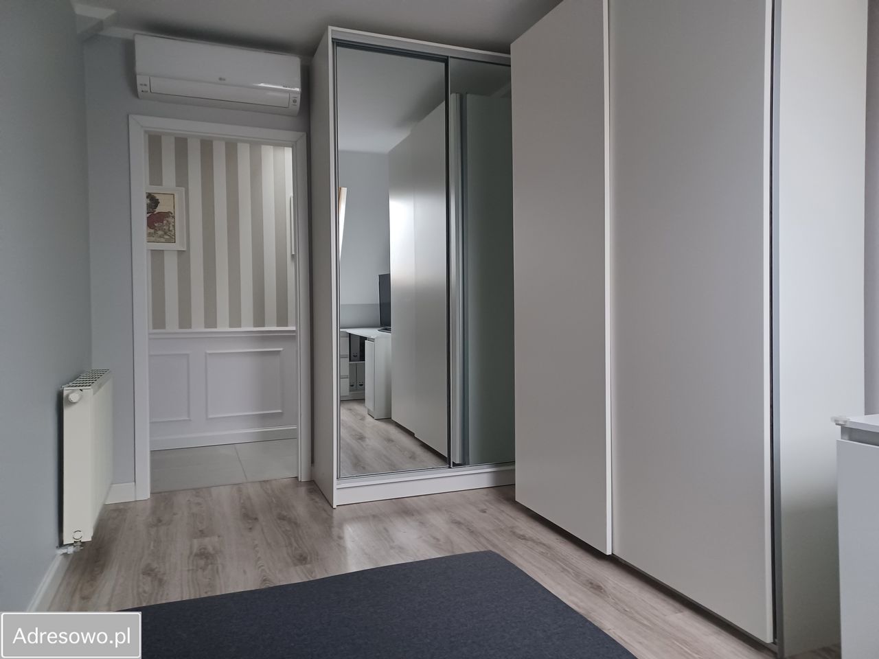 Mieszkanie 2-pokojowe Bydgoszcz Śródmieście, ul. Jana i Jędrzeja Śniadeckich. Zdjęcie 7