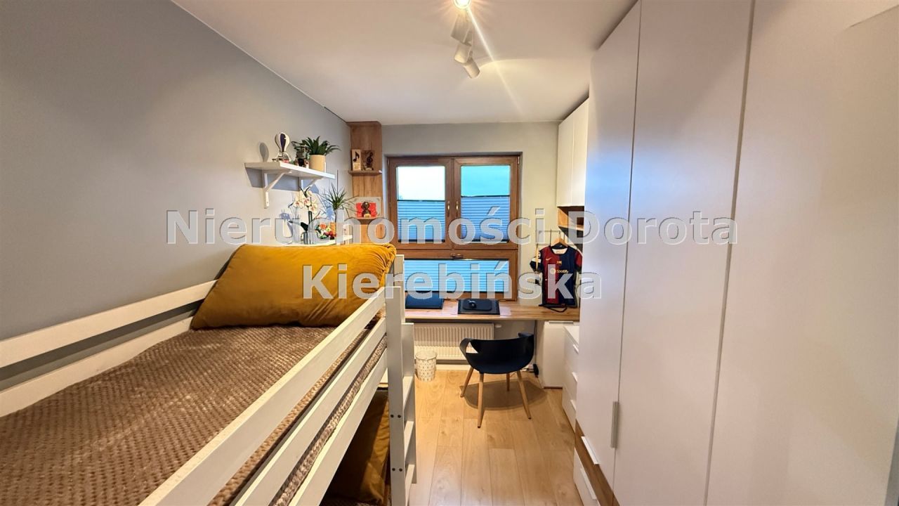 Mieszkanie 3-pokojowe Tomaszów Mazowiecki, ul. Wiejska. Zdjęcie 4