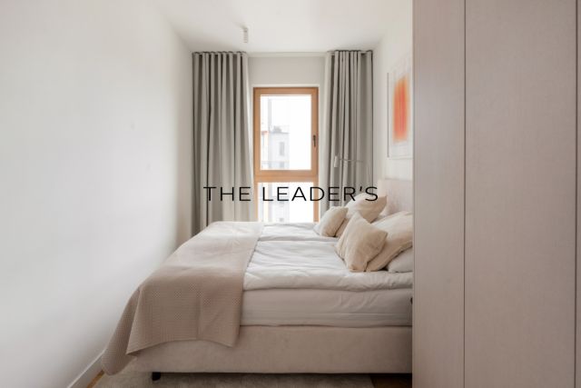 Mieszkanie 5-pokojowe Warszawa Wola, ul. Prosta. Zdjęcie 18