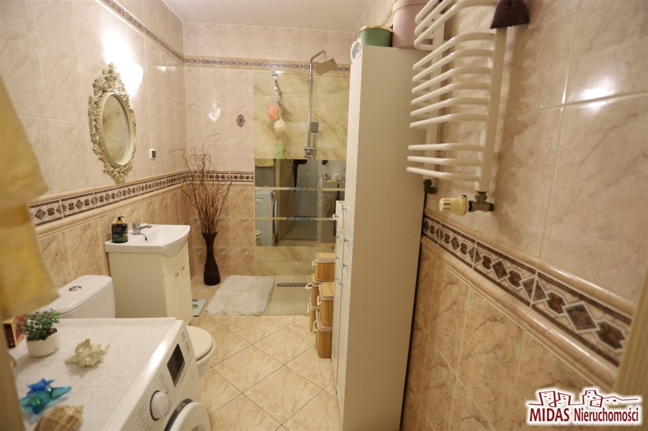 Mieszkanie 2-pokojowe Ciechocinek, ul. Lipowa. Zdjęcie 13