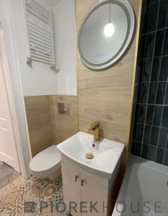 Mieszkanie 2-pokojowe Warszawa Targówek, ul. Żuromińska. Zdjęcie 6