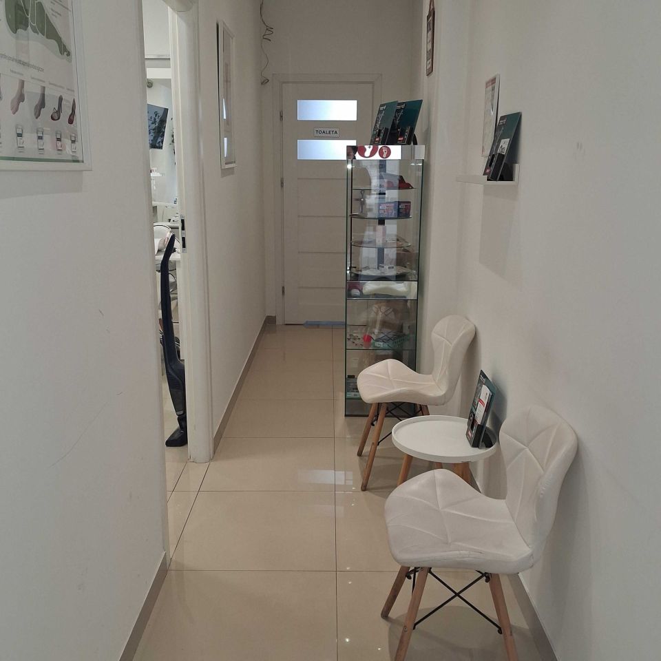 Lokal Włocławek Centrum, ul. Rzemieślnicza. Zdjęcie 2