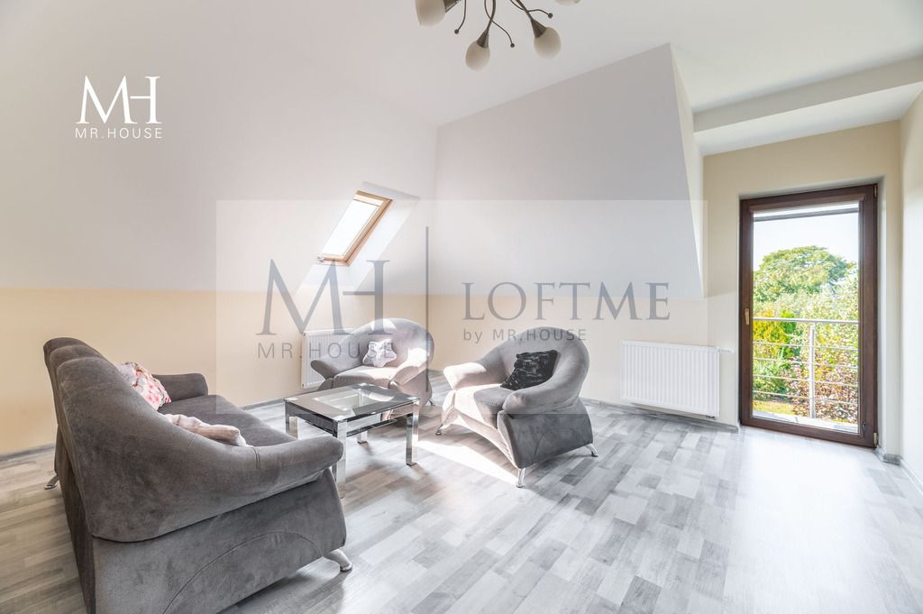 dom wolnostojący, 6 pokoi Dąbrówka Wielka. Zdjęcie 10