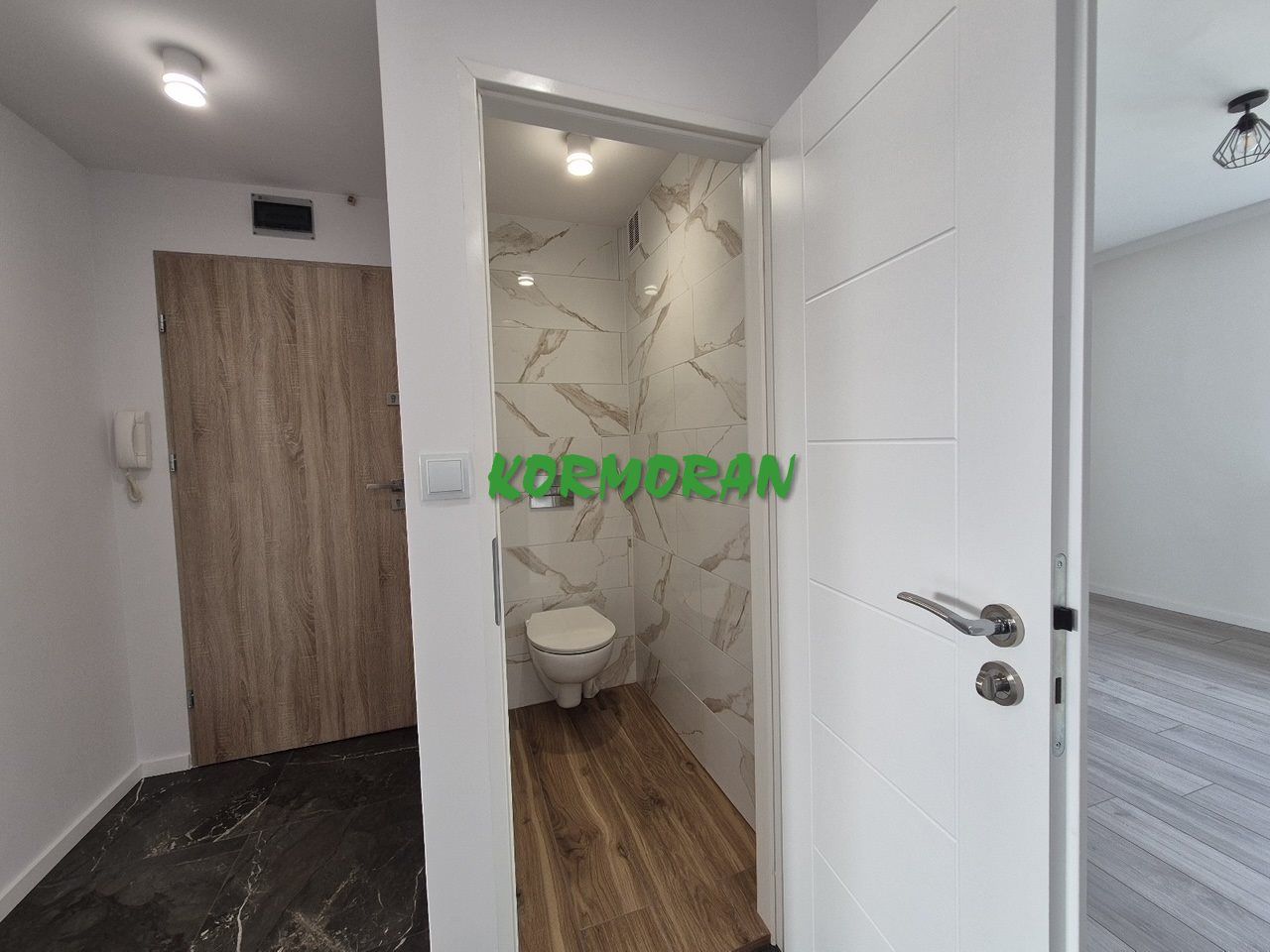 Mieszkanie 4-pokojowe Opole. Zdjęcie 4