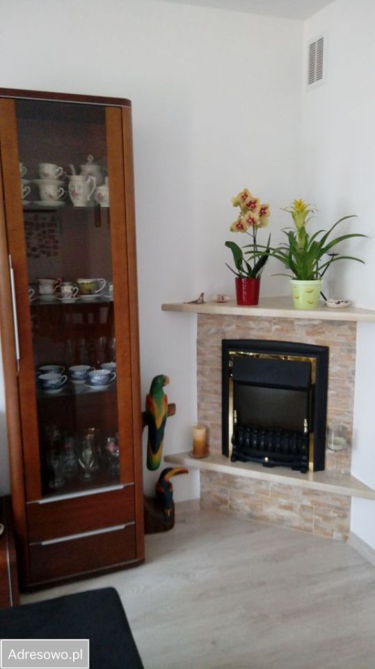 Mieszkanie 3-pokojowe Łomianki, ul. Sierakowska. Zdjęcie 15