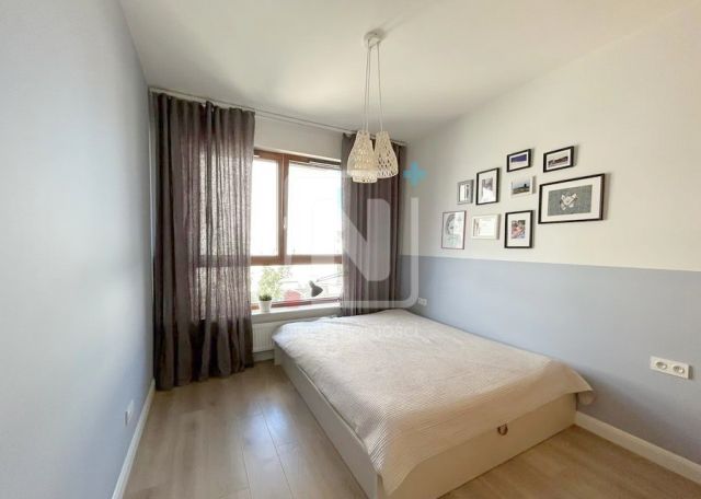 Mieszkanie 3-pokojowe Warszawa Mokotów, ul. Mariana Zdziechowskiego. Zdjęcie 10