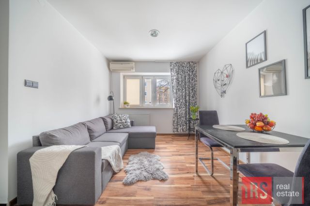 Mieszkanie 2-pokojowe Warszawa Wola, ul. Nowolipie. Zdjęcie 3