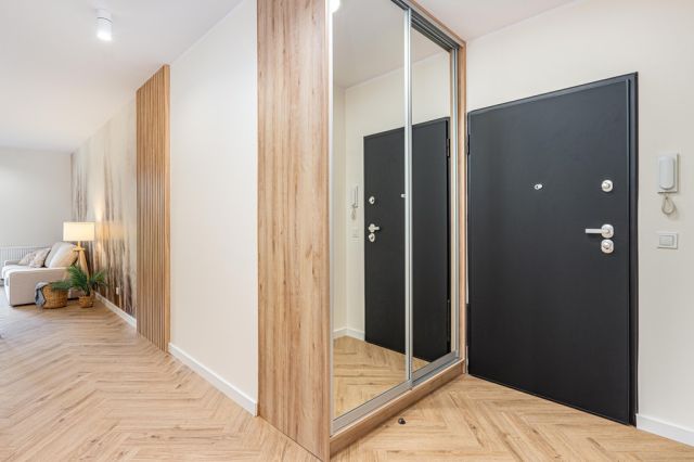 Mieszkanie 3-pokojowe Łódź, ul. Maratońska. Zdjęcie 10