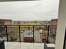 Mieszkanie 3-pokojowe Żyrardów, ul. Chabrowa. Zdjęcie 4