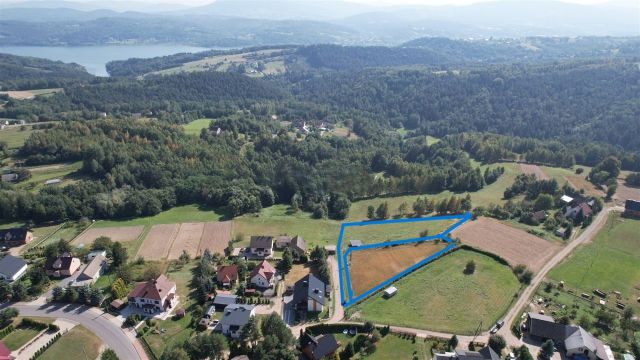 Działka rolno-budowlana Zakliczyn Kamionka, ul. Kamionka. Zdjęcie 12