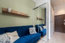 Mieszkanie 1-pokojowe Łódź Śródmieście, ul. Jana Kilińskiego. Zdjęcie 2