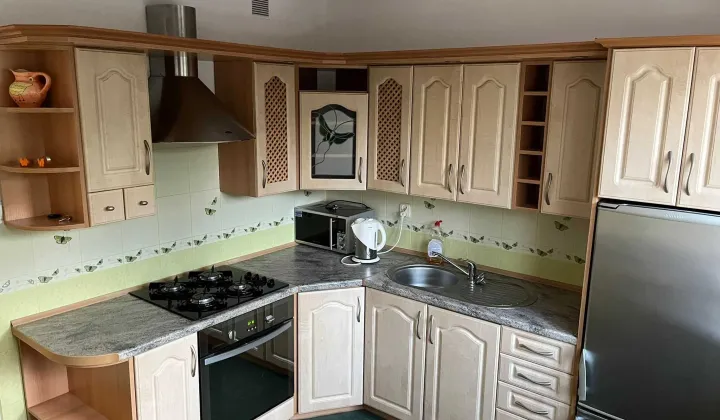 Mieszkanie 2-pokojowe Inowrocław Centrum, ul. Świętokrzyska