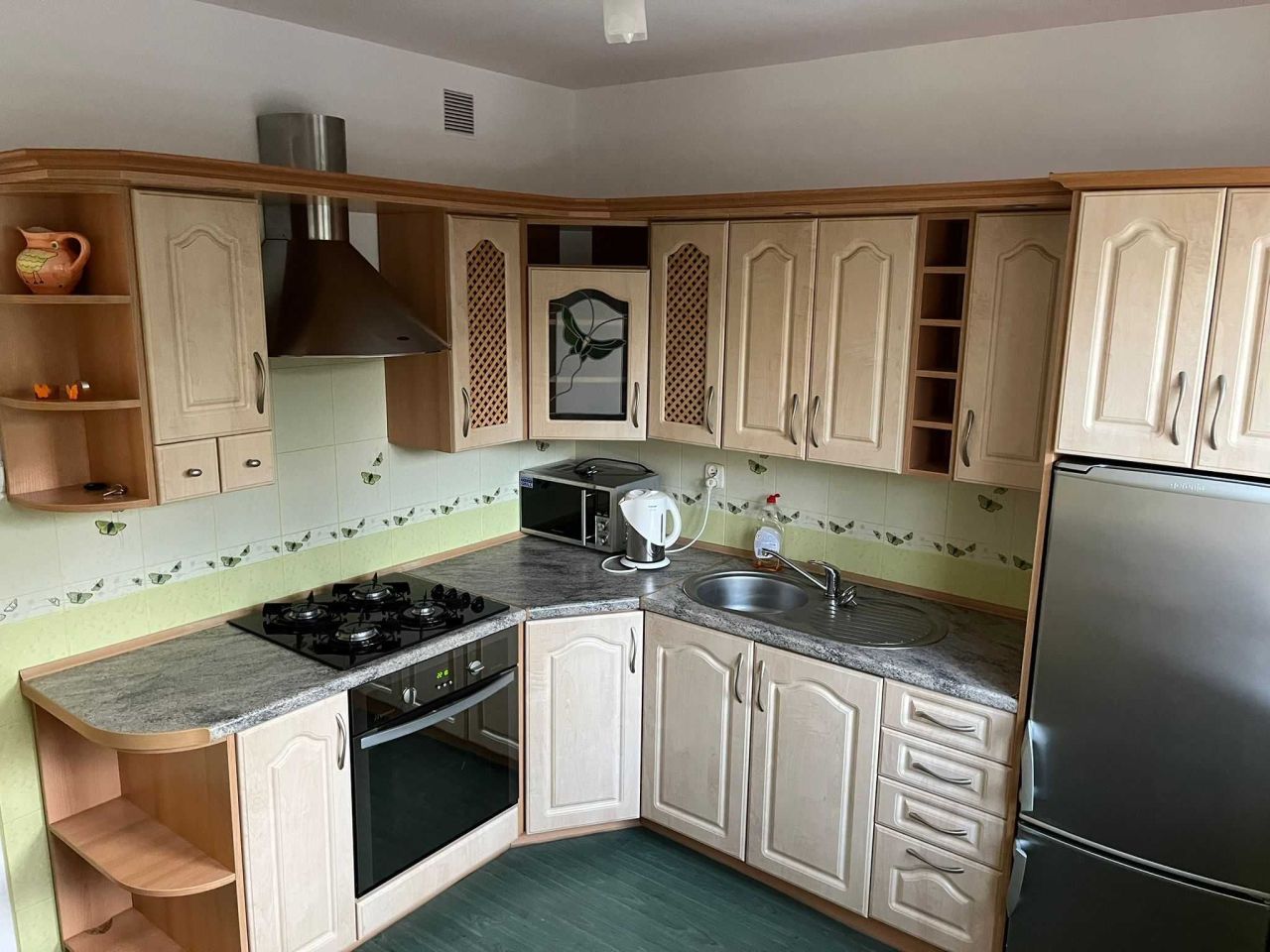 Mieszkanie 2-pokojowe Inowrocław Centrum, ul. Świętokrzyska. Zdjęcie 2