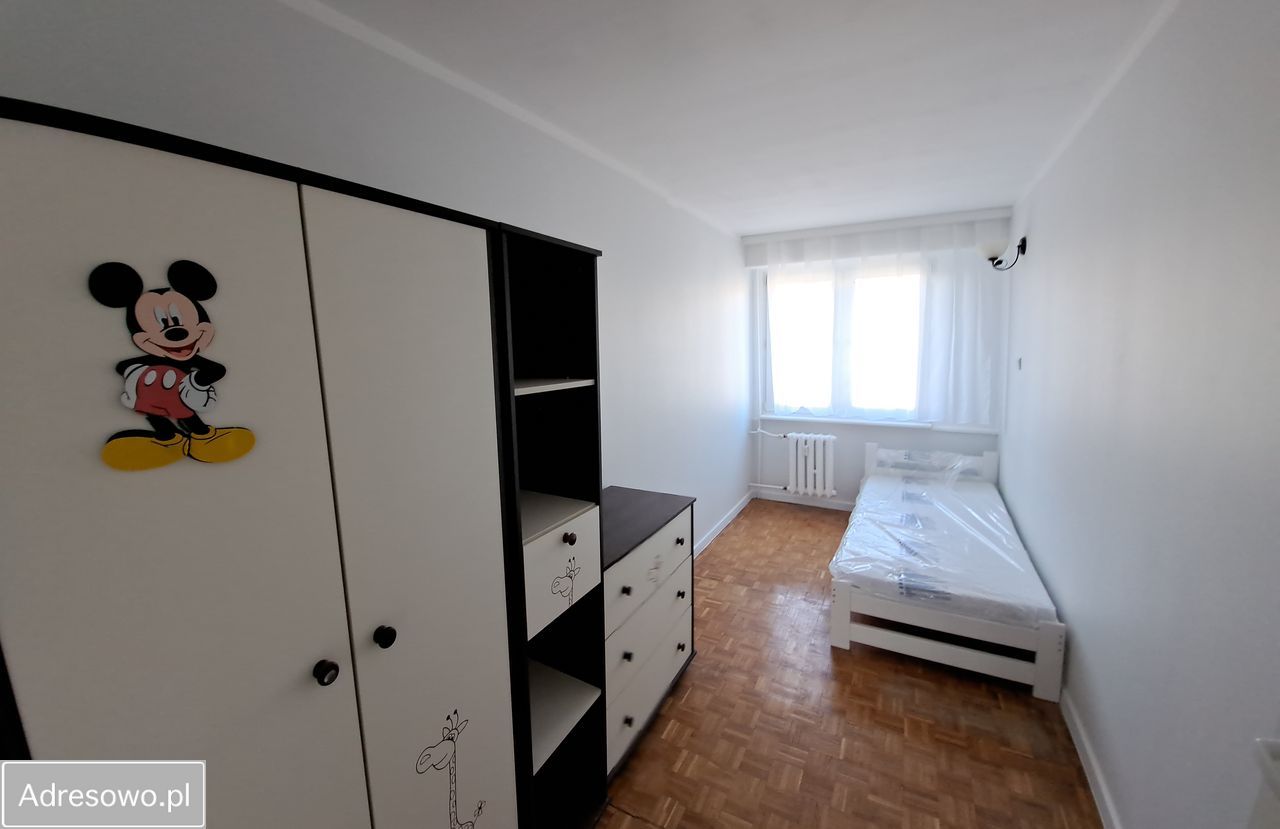 Mieszkanie 3-pokojowe Toruń Mokre, ul. Łąkowa. Zdjęcie 3