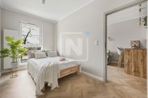 Mieszkanie 2-pokojowe Warszawa Mokotów, ul. Stanisława Kierbedzia. Zdjęcie 4