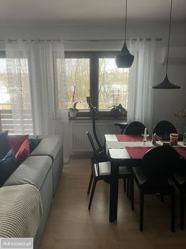 Mieszkanie 4-pokojowe Modlnica, ul. Zakątek. Zdjęcie 6