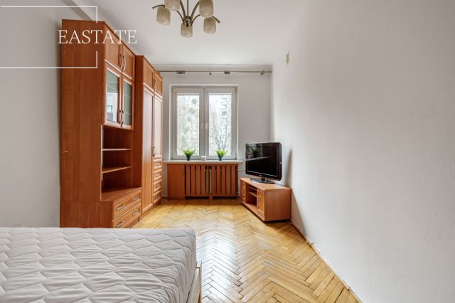 Mieszkanie 2-pokojowe Warszawa Ochota, ul. Grójecka. Zdjęcie 7