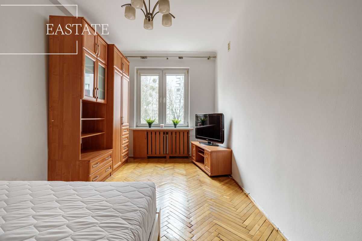 Mieszkanie 2-pokojowe Warszawa Ochota, ul. Grójecka. Zdjęcie 7