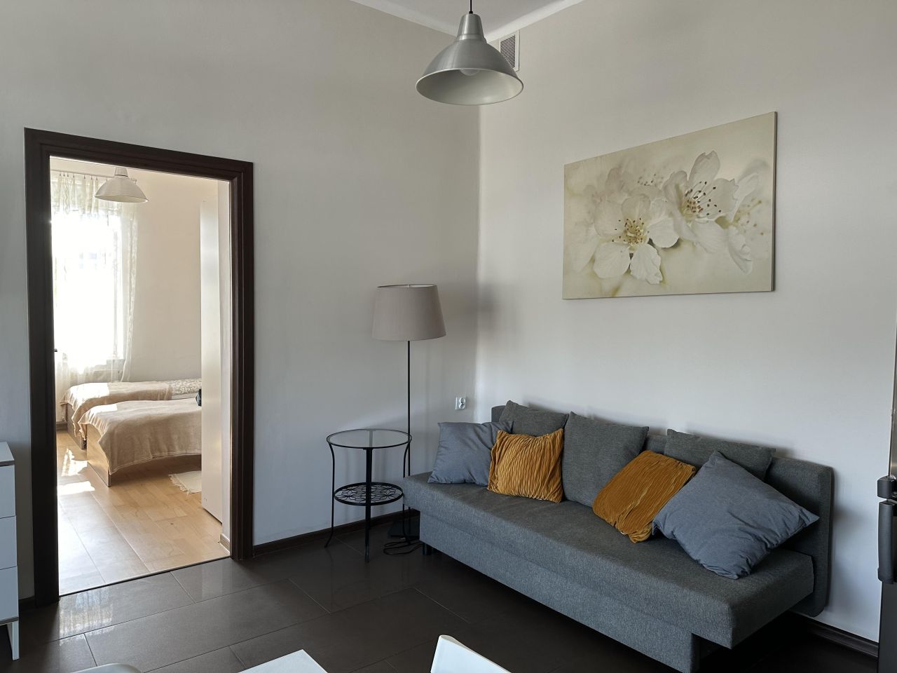 Mieszkanie 3-pokojowe Podłęże. Zdjęcie 4