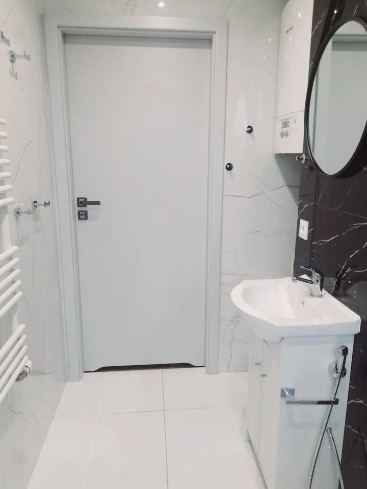 Mieszkanie 3-pokojowe Pruszcz Gdański, ul. Grunwaldzka. Zdjęcie 3